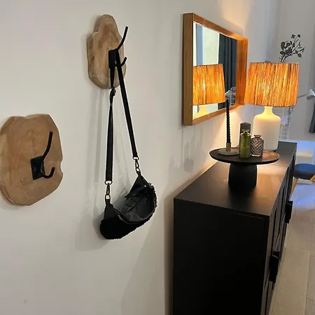 Apartamento Agreable Dans Le Coeur Du Vieux-nice Nice