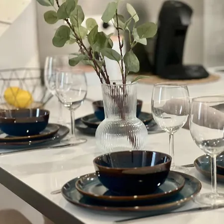 Agreable Dans Le Coeur Du Vieux-nice Apartamento *